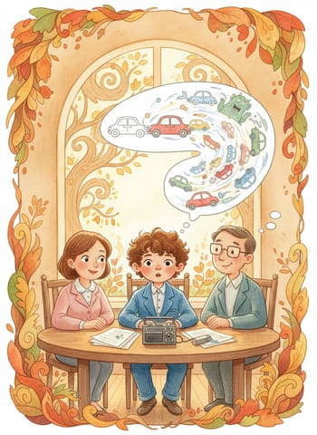 Cover of The Deposition