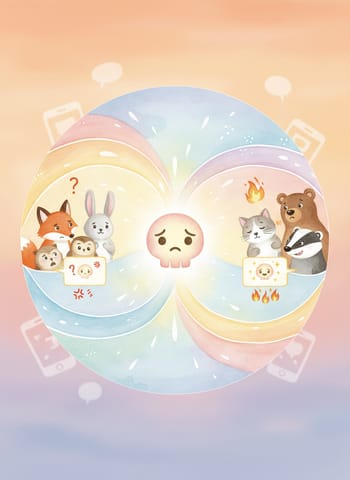Ảnh bìa The Emoji That Started a Feud