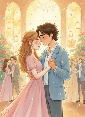 Ảnh bìa The Last Slow Dance