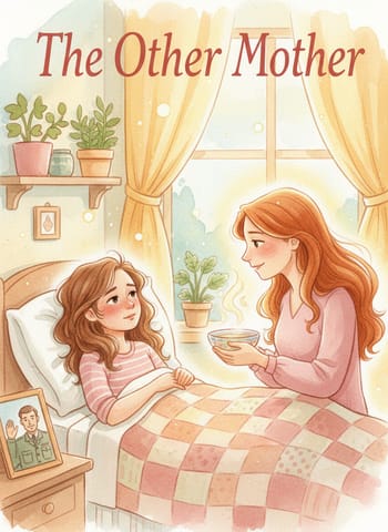 Cover of The Other Mother