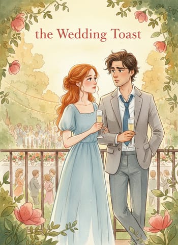 Ảnh bìa The Wedding Toast