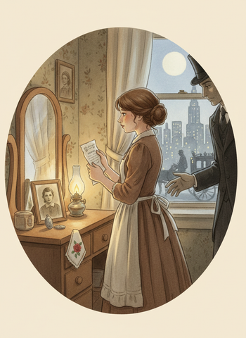 An Unfinished Story