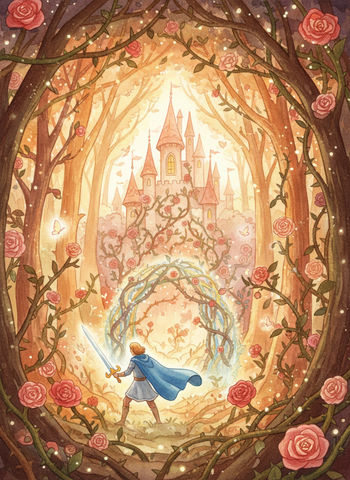 Briar Rose