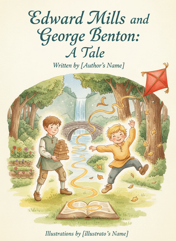 Edward Mills and George Benton: A Tale