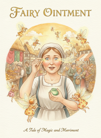 Fairy Ointment