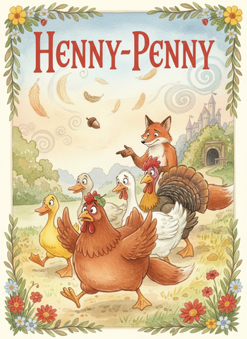 Henny-Penny