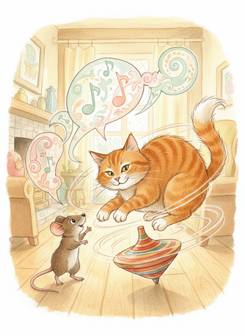 Mouse and Mouser
