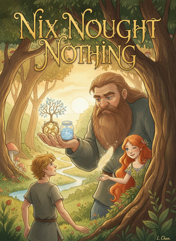 Nix Nought Nothing