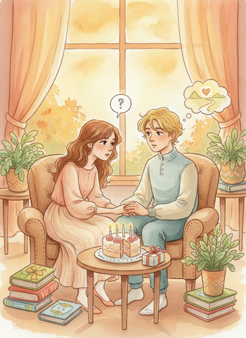 The Anniversary Question