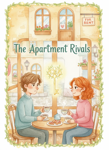 The Apartment Rivals
