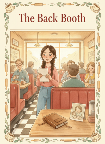 The Back Booth