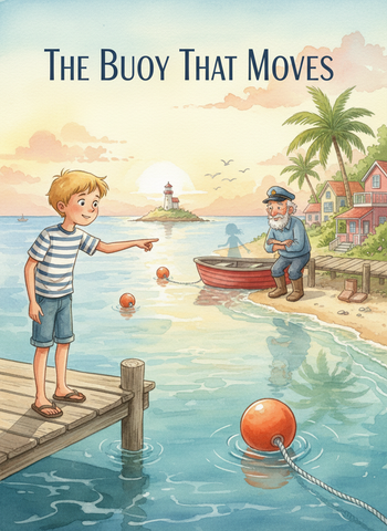 The Buoy That Moves