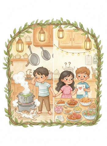 The Cooking Class Partners