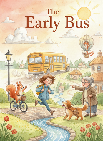 The Early Bus