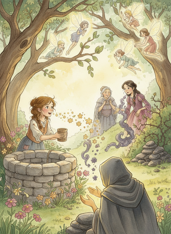 The Fairies