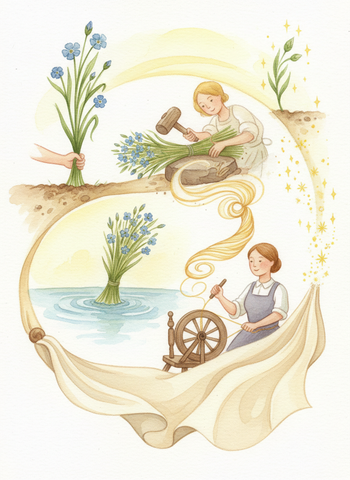The Flax
