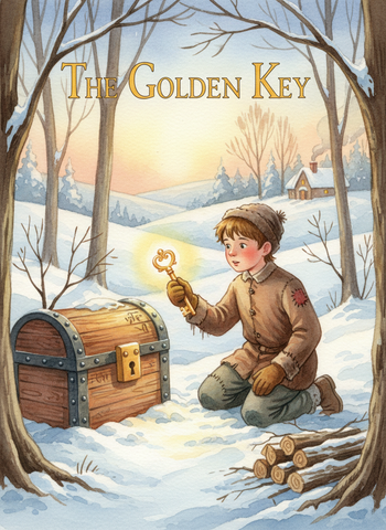 The Golden Key