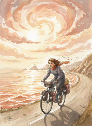 The Headwind Day