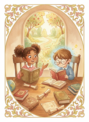The History Project Partners