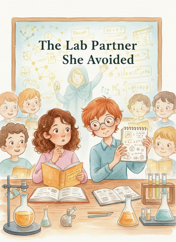 The Lab Partner She Avoided