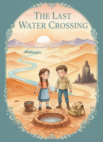 The Last Water Crossing