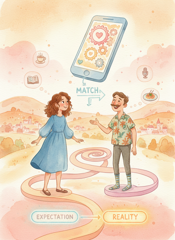 The Matching Algorithm