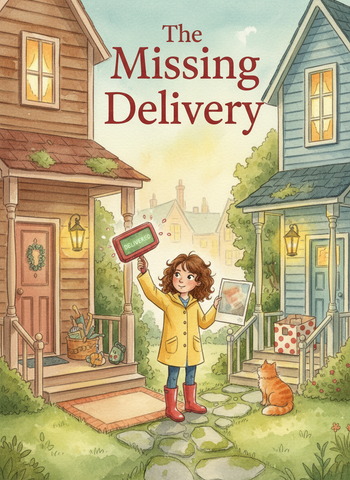The Missing Delivery