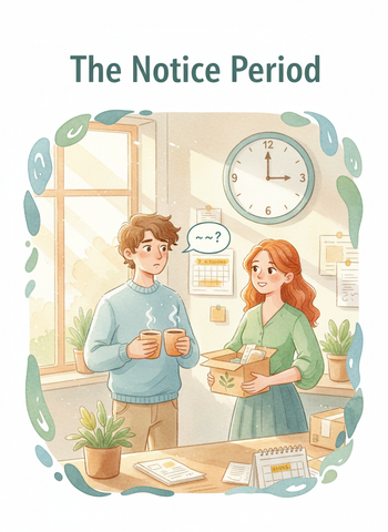 The Notice Period