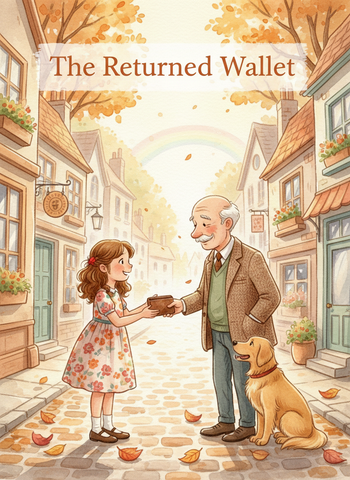 The Returned Wallet