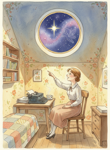 The Skylight Room