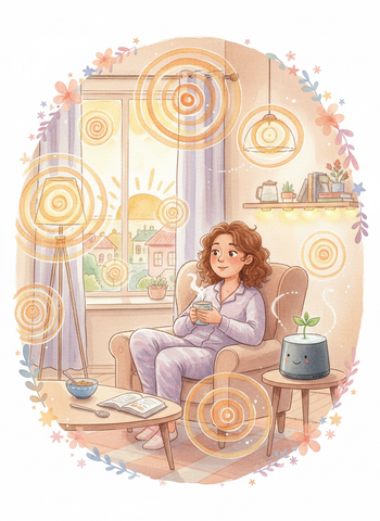 The Smart Home Surprise