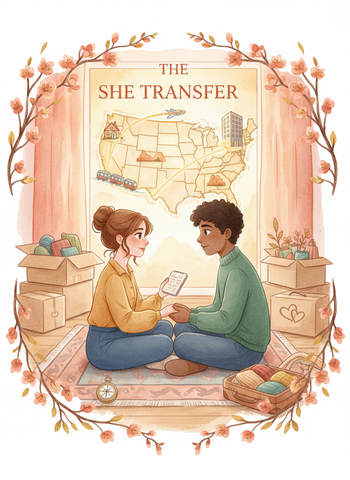 The Transfer She Almost Turned Down